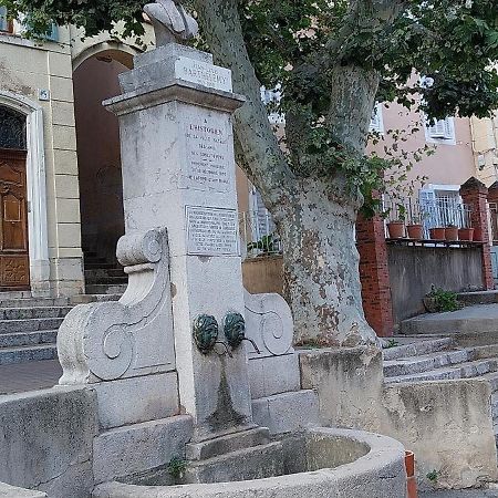 Studio Hypercentre, Refait A Neuf Aubagne Dış mekan fotoğraf