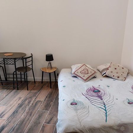 Studio Hypercentre, Refait A Neuf Aubagne Dış mekan fotoğraf