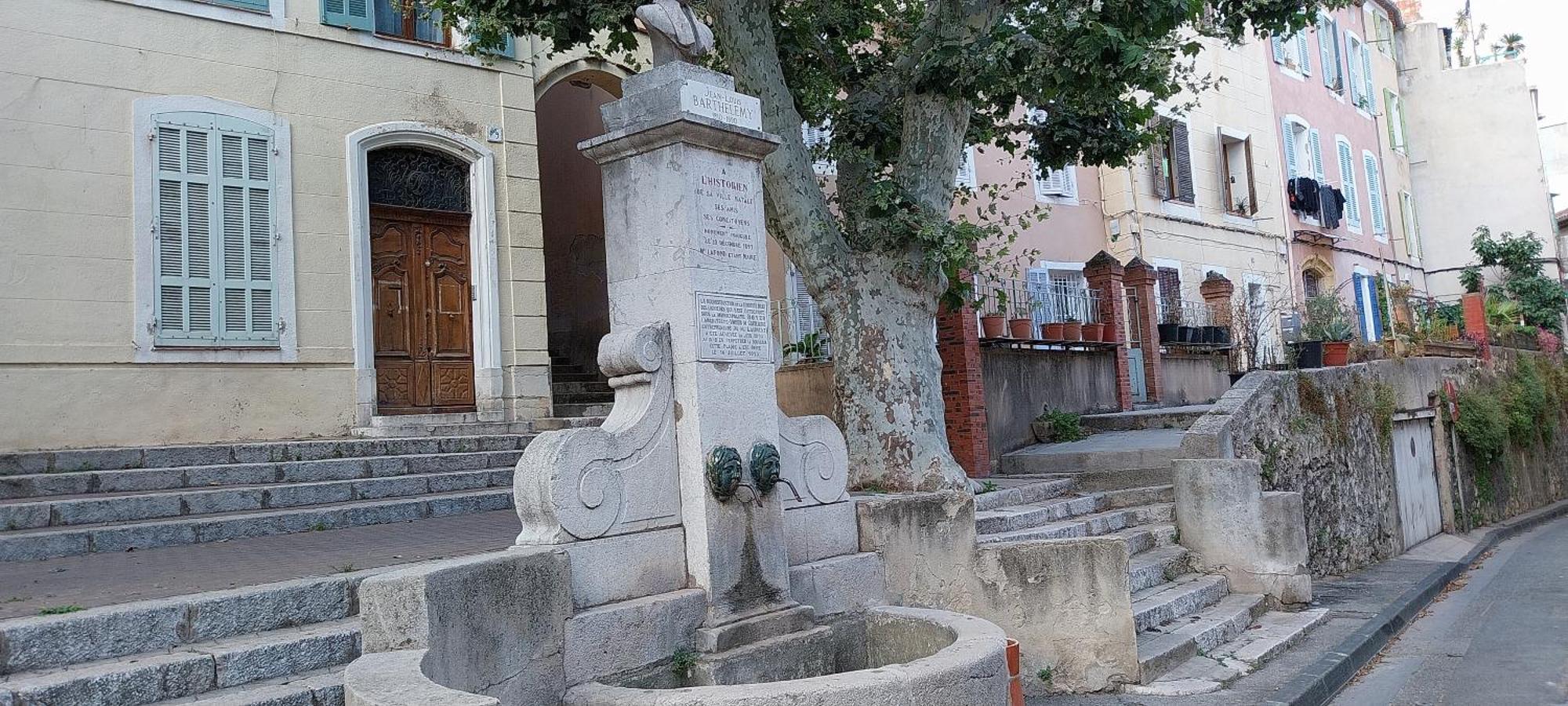 Studio Hypercentre, Refait A Neuf Aubagne Dış mekan fotoğraf