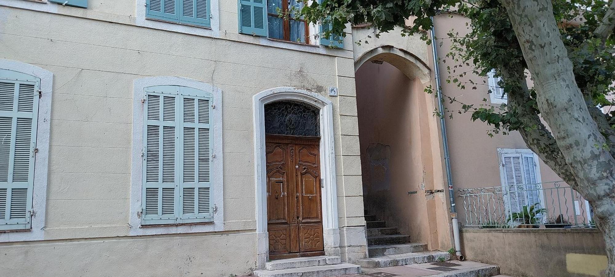 Studio Hypercentre, Refait A Neuf Aubagne Dış mekan fotoğraf