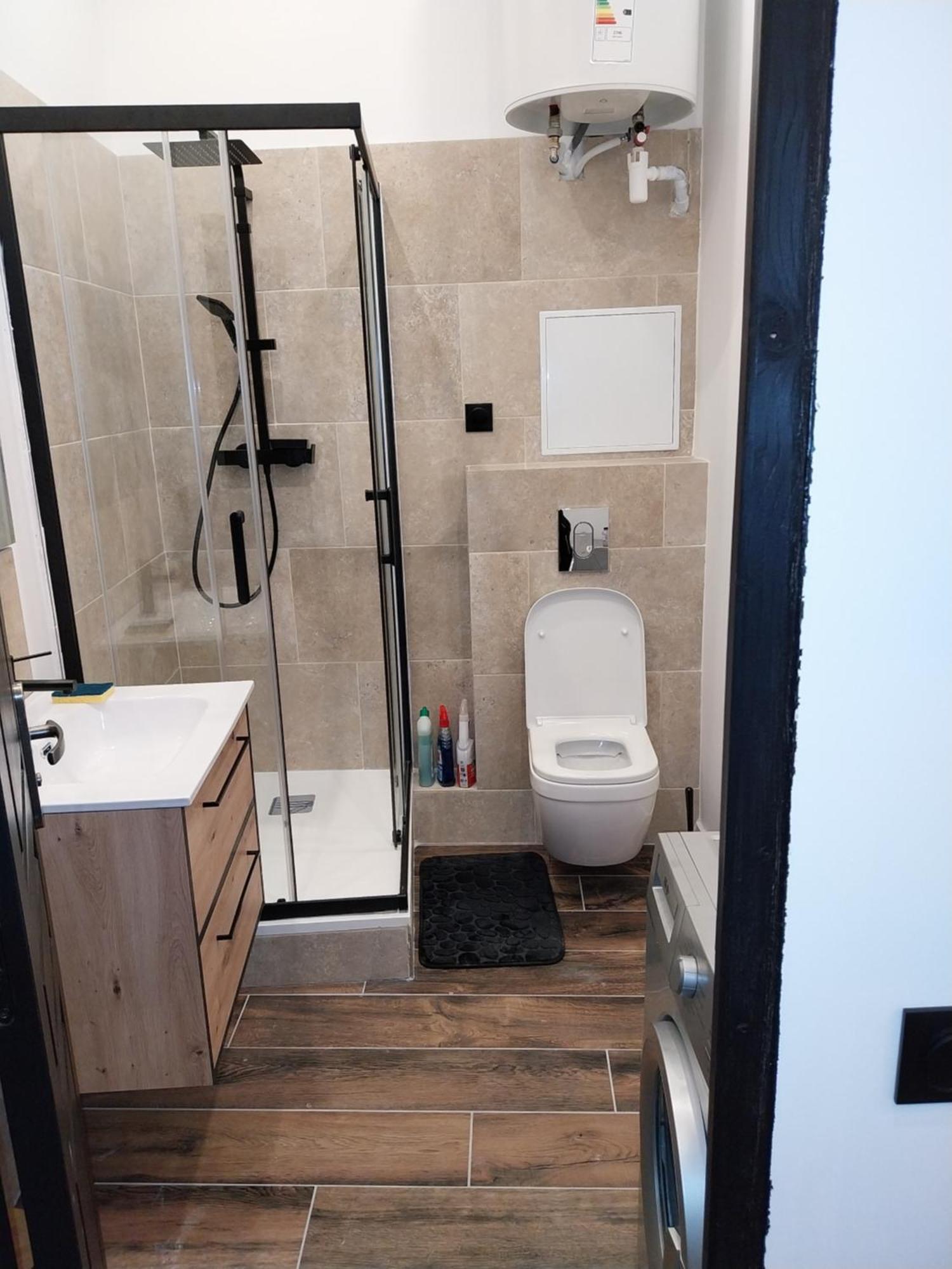 Studio Hypercentre, Refait A Neuf Aubagne Dış mekan fotoğraf