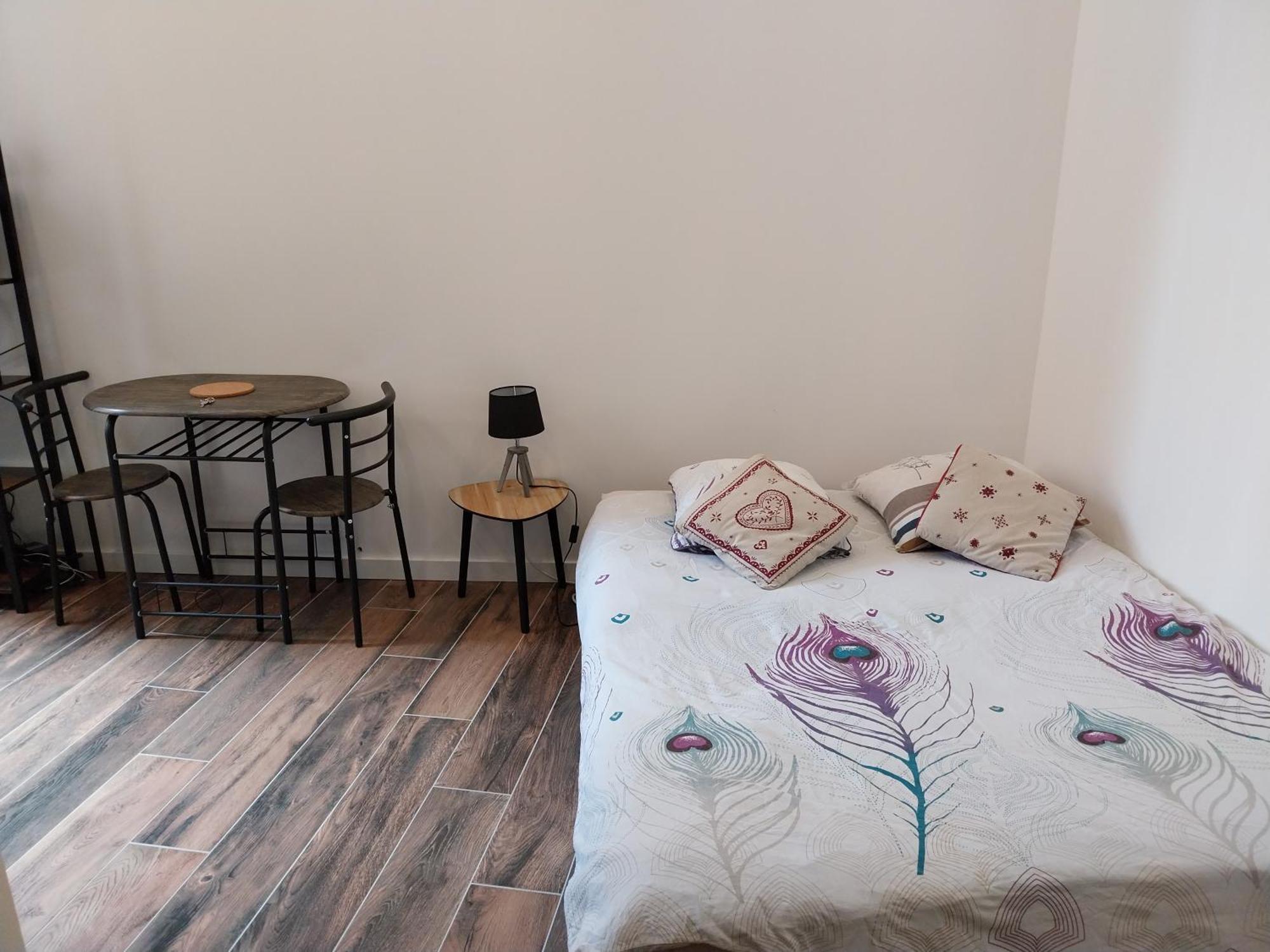 Studio Hypercentre, Refait A Neuf Aubagne Dış mekan fotoğraf